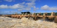 Rompimento de barragem deixa 11 desaparecidos no Amapá