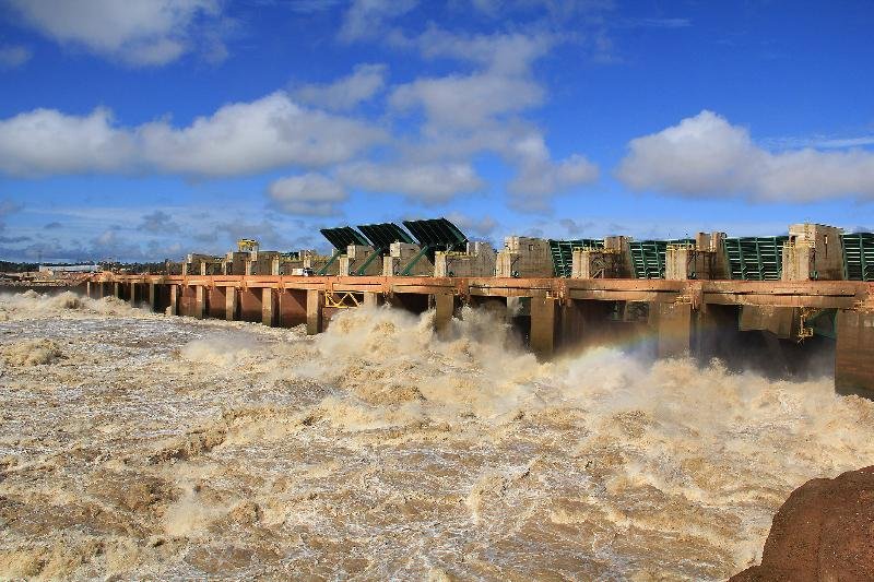 Rompimento de barragem deixa 11 desaparecidos no Amap&aacute;