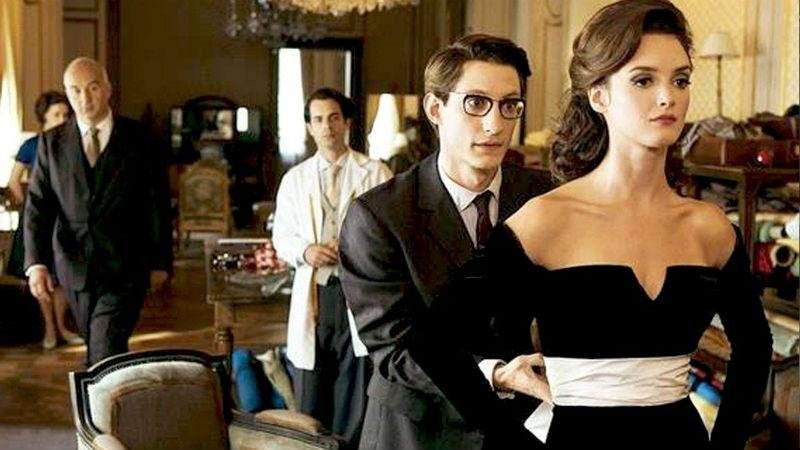 Filme Yves Saint Laurent &eacute; um dos in&eacute;ditos a serem exibidos