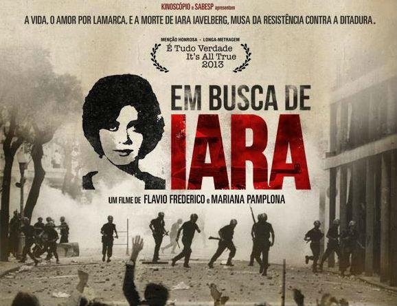 Filme est&aacute; em cartaz nos cinemas de Porto Alegre