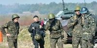 Porta-voz do ministério ucraniano disse que soldados se retiram gradualmente