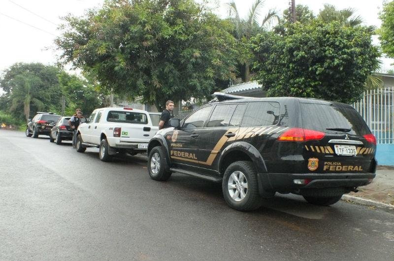 Dois escrit&oacute;rios de contabilidade de Novo Hamburgo estariam envolvidos em estelionato