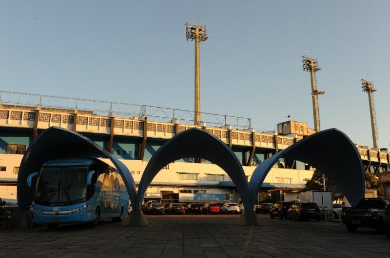 Centro de Treinamentos do Humait&aacute; n&atilde;o ficar&aacute; pronto at&eacute; o Mundial
