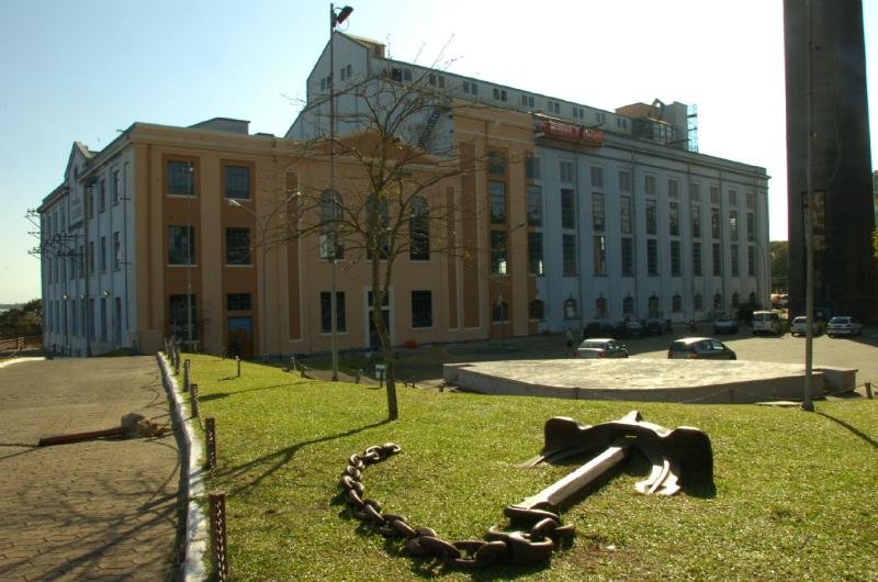 Arquiteta citou passarela do Parc&atilde;o como exemplo que pode ser levado em conta