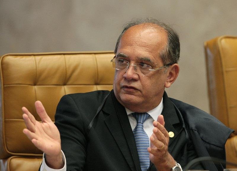 Julgamento foi suspenso por um pedido de vista do ministro Gilmar Mendes