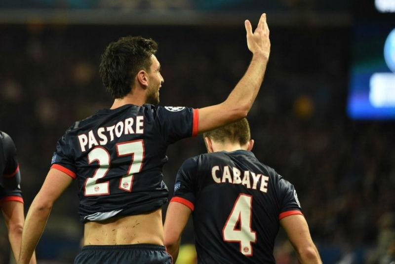 PSG abriu vantagem de 3 a 1 sobre Chelsea