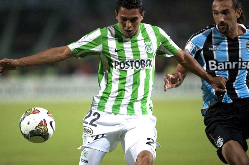 Tricolor enfrenta desafio na Col&ocirc;mbia em busca de classifica&ccedil;&atilde;o antecipada na Libertadores