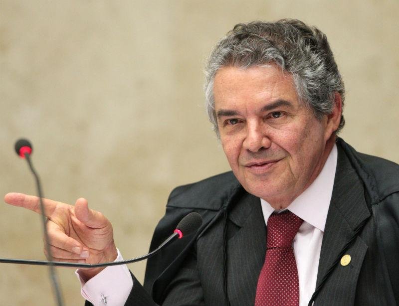Presidente do TSE n&atilde;o confirma que lei valer&aacute; para as pr&oacute;ximas elei&ccedil;&otilde;es