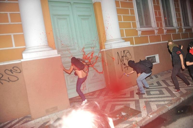 Prefeitura calcula em R$ 16 mil preju&iacute;zo causado por vandalismo