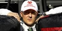 Schumacher tem momentos de consciência, segundo porta-voz 