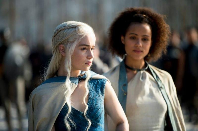 Segundo roteirista, quarta temporada de GOT ser&aacute; marcada pela grande sede de vingan&ccedil;a 