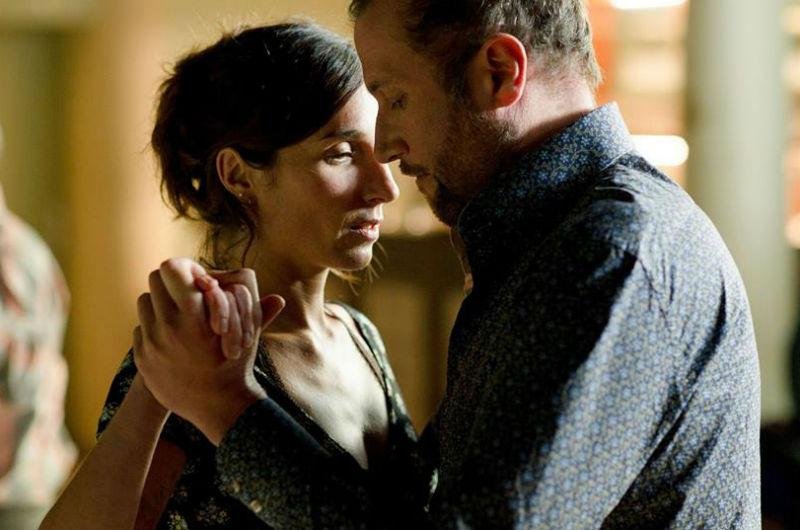 Filme franc&ecirc;s &acute;Tango Livre&acute;acompanha um guarda que aprende a dan&ccedil;ar