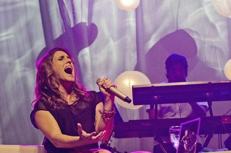 Soledad Pastorutti se apresenta em Porto Alegre neste domingo