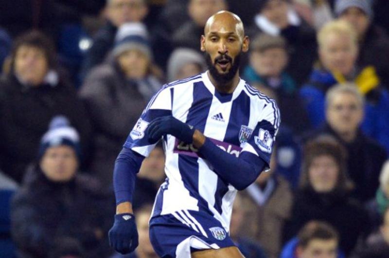 Presidente do Atl&eacute;tico-MG anuncia contrata&ccedil;&atilde;o de Anelka