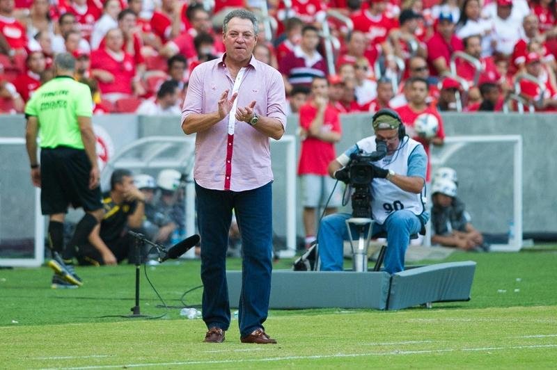 Abel avisa que festa acabou e agora o time focar&aacute; a final&iacute;ssima do Gauch&atilde;o