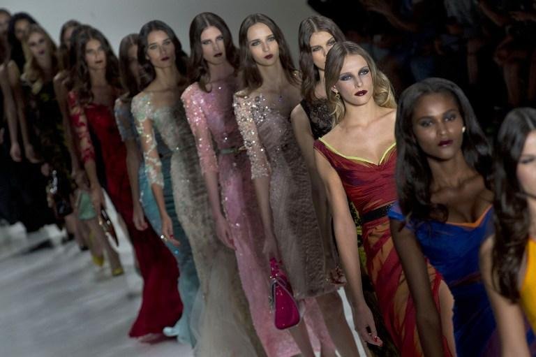 S&atilde;o Paulo Fashion Week confirma moda sexy e descomplicada para o ver&atilde;o