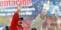 Maduro aceita se reunir com oposição, a pedido da Unasul