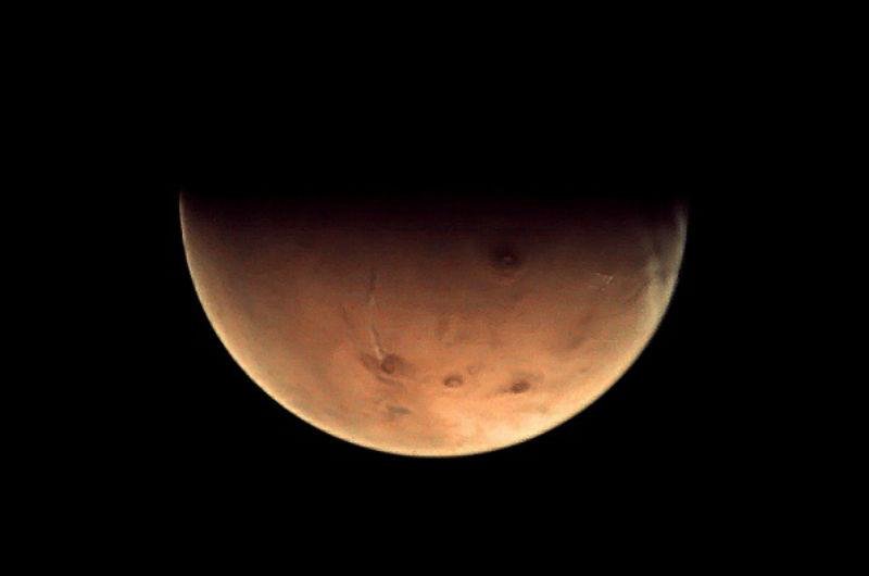 Durante o m&ecirc;s de abril, planeta estar&aacute; muito mais brilhante 