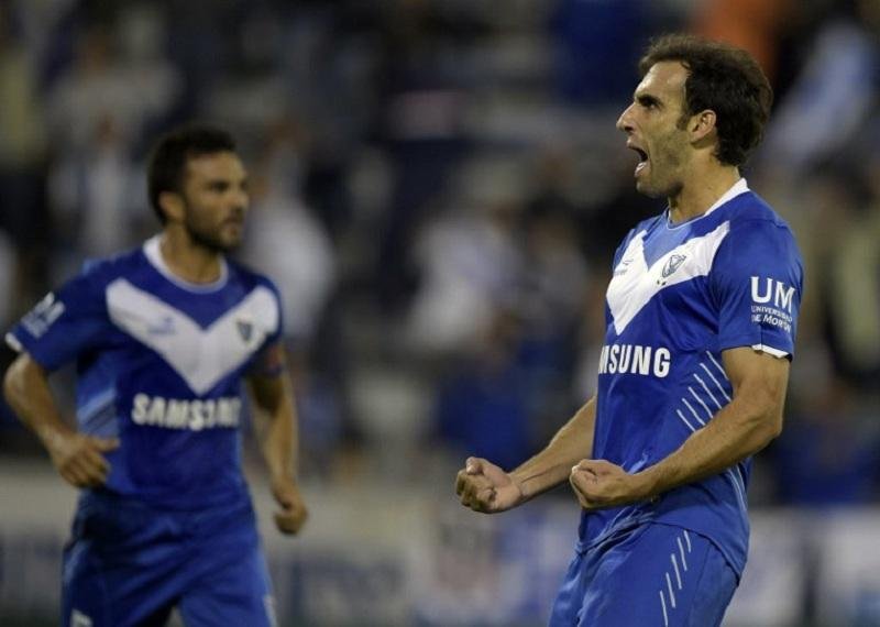 Vit&oacute;ria do V&eacute;lez impede Gr&ecirc;mio de ter melhor campanha