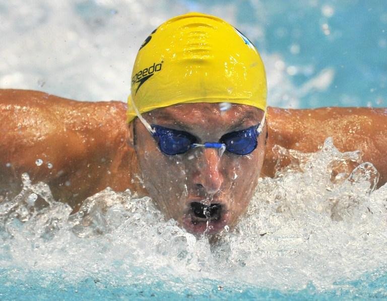 Medalhista ol&iacute;mpico n&atilde;o poder&aacute; mais competir 