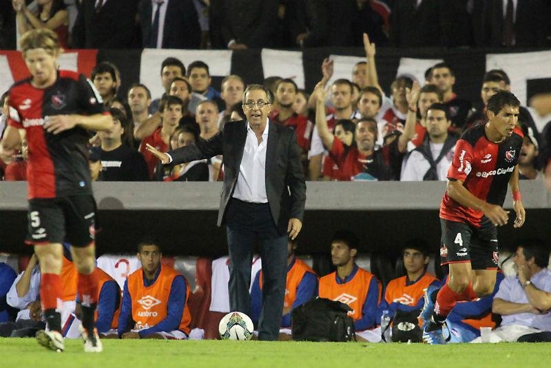 Nacional busca rea&ccedil;&atilde;o na temporada diante do Gr&ecirc;mio 