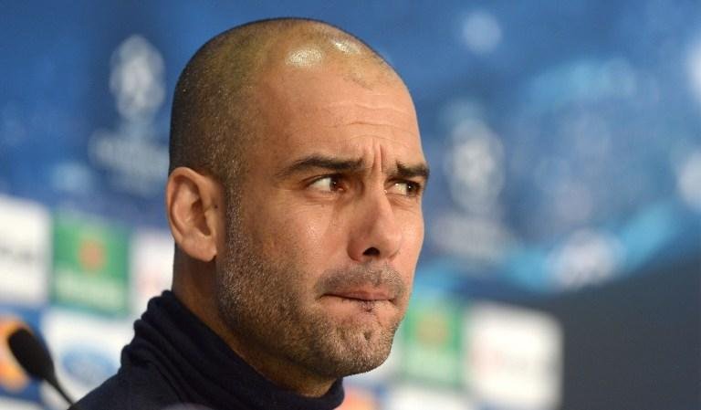 Guardiola aponta Chelsea e Real como pedreiras na Liga dos Campe&otilde;es