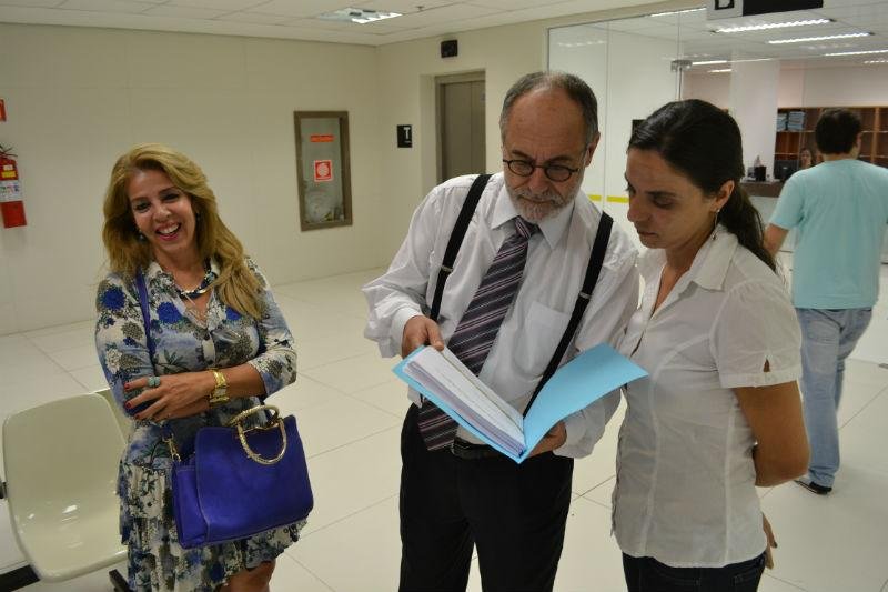 PSol entra na Justi&ccedil;a pedindo que passagem de &ocirc;nibus volte a R$ 2,80 na Capital