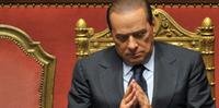 Berlusconi deseja comparecer apenas uma vez ou duas por mês a um centro para idosos com deficiência