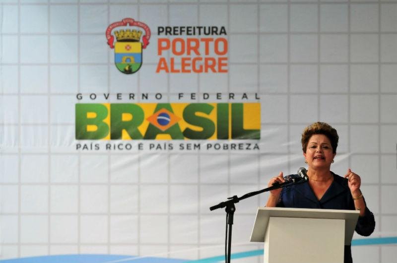 Presidente n&atilde;o vai ter compromissos oficiais at&eacute; deixar a Capital