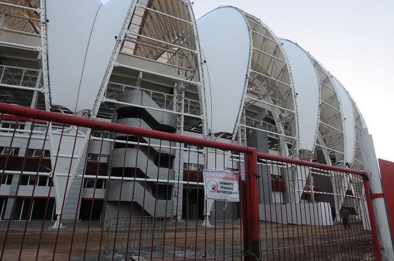 Empresa que far&aacute; obras tempor&aacute;rias ser&aacute; divulgada na segunda-feira