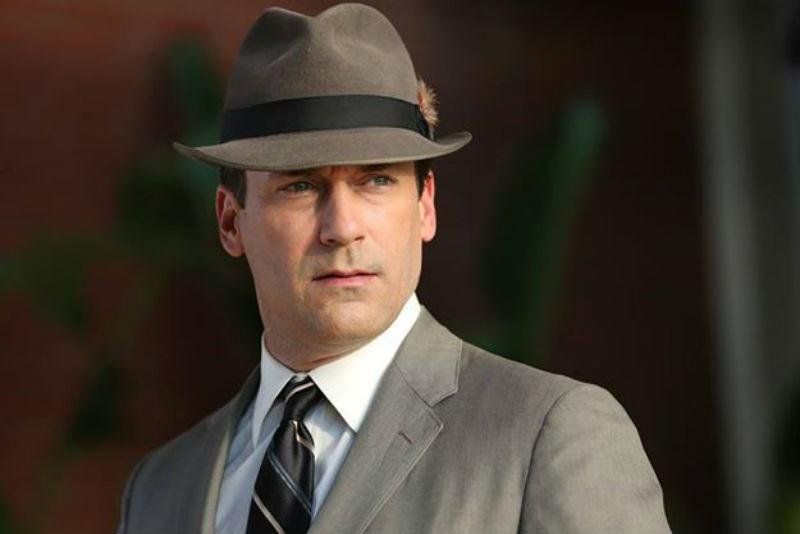 Mad Men estreia &uacute;ltima temporada neste domingo 