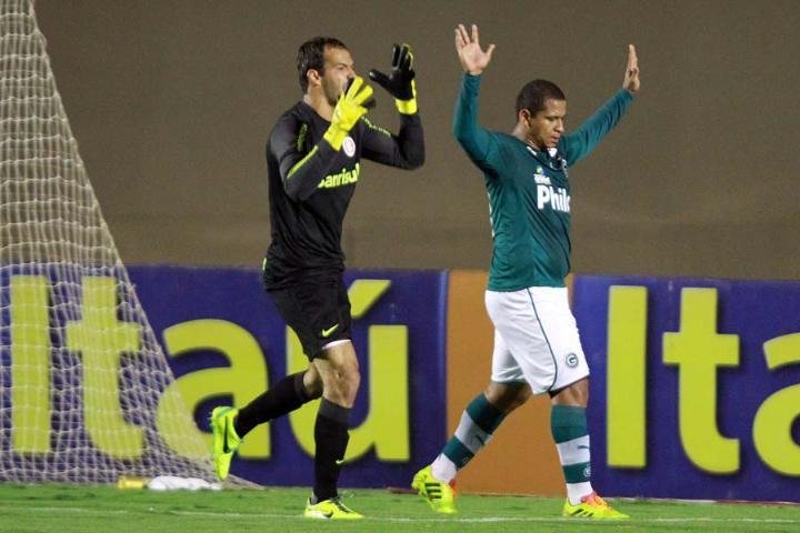 &Uacute;litma derrota do Inter por dois gols foi para Enderson Moreira