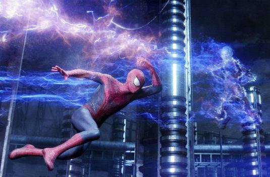 Homem-Aranha retorna em maio &agrave;s telas