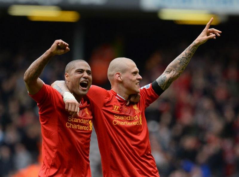 Liverpool est&aacute; perto de conquistar t&iacute;tulo ingl&ecirc;s ap&oacute;s 24 anos