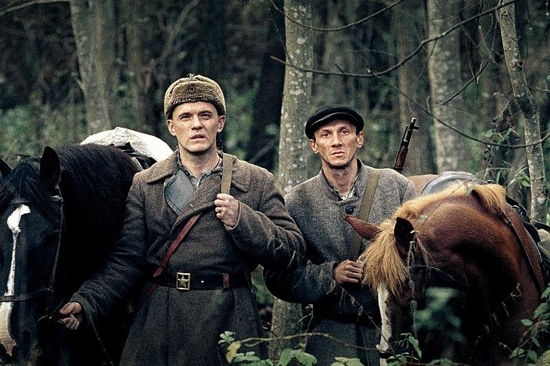 Produ&ccedil;&atilde;o bielo-russa premiada em Cannes tem proje&ccedil;&atilde;o na Capital