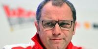 Ferrari anuncia demissão de diretor esportivo 