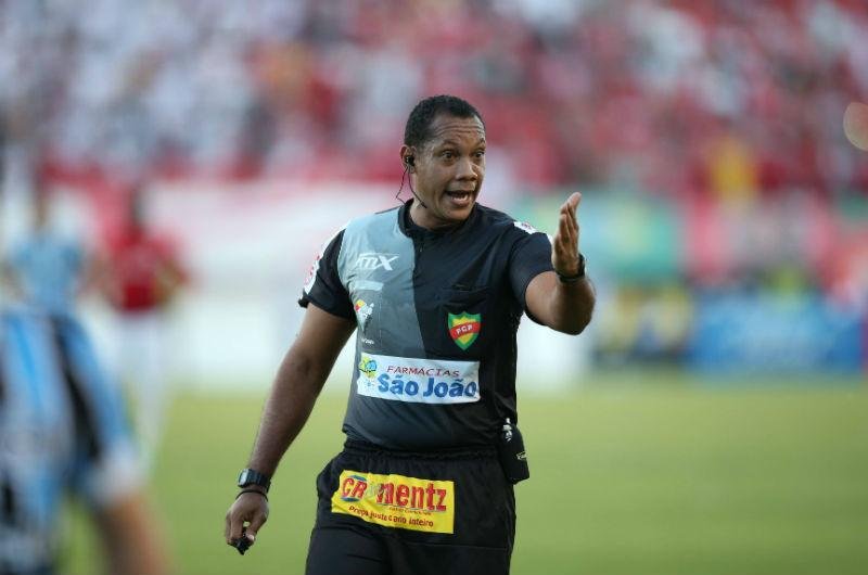 M&aacute;rcio Chagas participar&aacute; de a&ccedil;&atilde;o da CBF contra racismo