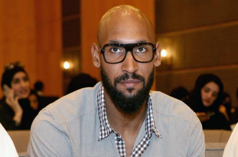 Anelka disse que contrata&ccedil;&atilde;o era fantasia