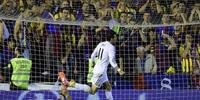 Bale garantiu vitória e título ao Real sobre o Barcelona