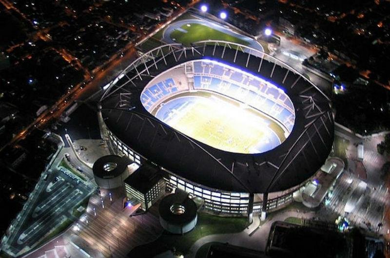 Olimp&iacute;adas do Rio v&atilde;o custar R$ 36,7 bilh&otilde;es