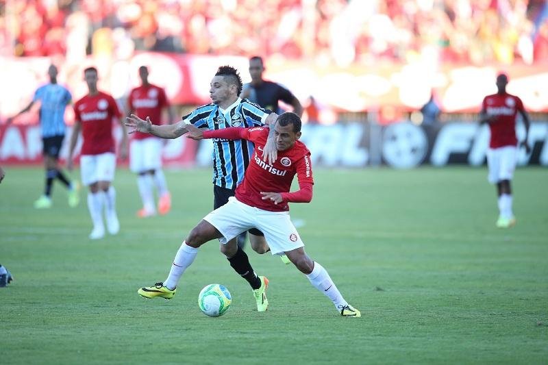 Alan Patrick quer boa arrancada no Brasileiro