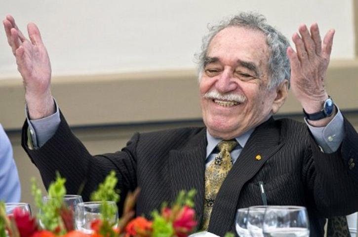 Em 1982, levou o Nobel de Literatura pelo conjunto da obra