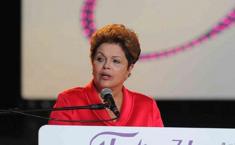 Dilma lidera pesquisa de Ibope 