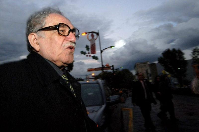 Garc&iacute;a M&aacute;rquez vendeu 1,5 milh&atilde;o de livros no Brasil