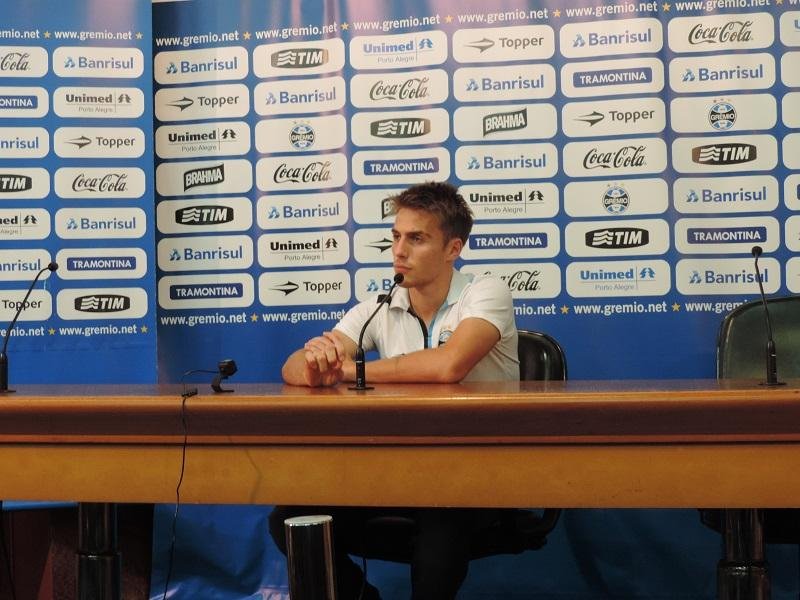 Bressan pede dedica&ccedil;&atilde;o no in&iacute;cio do Brasileir&atilde;o