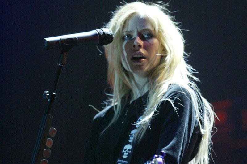 Cantora tocar&aacute; em S&atilde;o Paulo, Rio, Belo Horizonte e Bras&iacute;lia