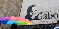 Presidente colombiano viajará ao México para homenagem a Gabo