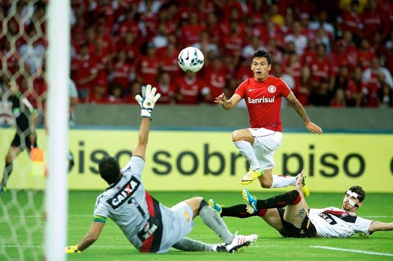 Colorado estreia no Brasileir&atilde;o com a for&ccedil;a do novo Beira-Rio
