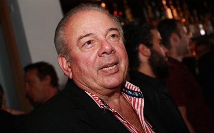 Luciano do Valle ter&aacute; seu corpo velado neste domingo 