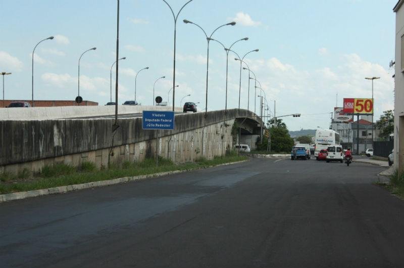 Segundo EGR, R$ 27 milh&otilde;es ser&atilde;o investidos nas vias